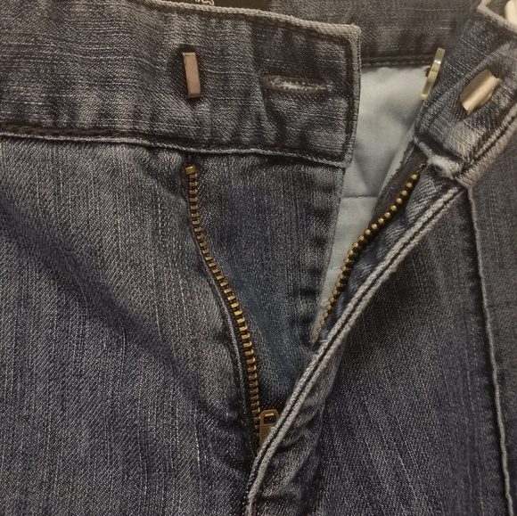 Wide leg jeans - Picture 3 of 4